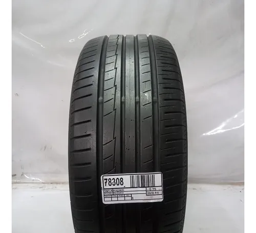 Neumatico Yokohama Bluearth 205 55 R16 91w