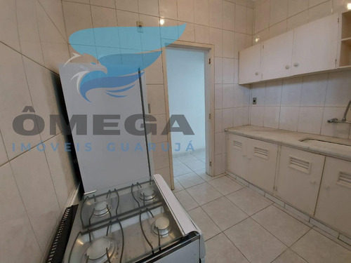 Imagem 13 de 16 de Apartamento Com Vista Mar, À Venda Na Praia Das Pitangueiras - Ap05862 - 69431342