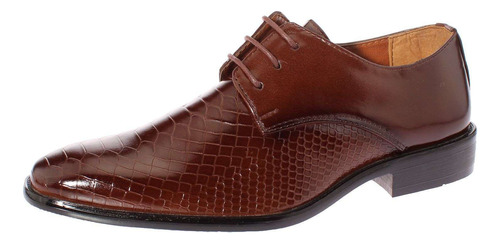 Zapato Café Casatia Art. 8716812brown