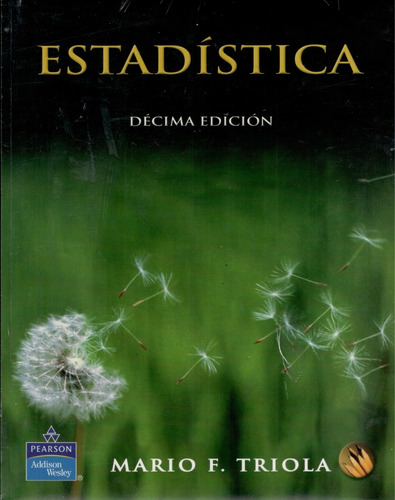 Libro Estadística