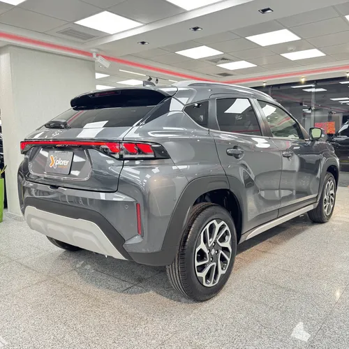 Suzuki Fronx Glx 2025