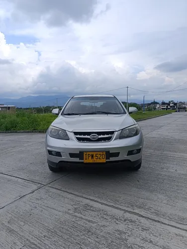 BYD S6 2.0 Glx