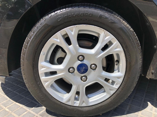 Ford Ka Sel 1.5 5p 2017 Cassano Automobili
