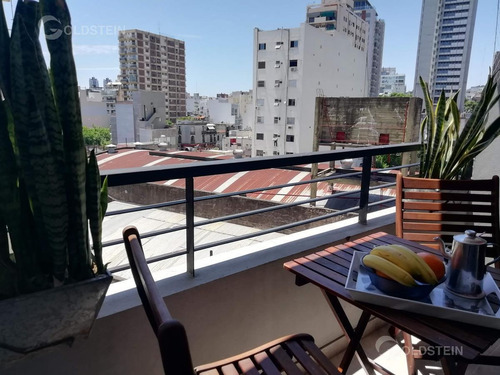 Imagen 5 de 20 de Propiedad Reservada 1 Ambiente | Palestina Al 1100