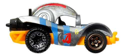Hot Wheels Characters Star Wars Anakin Skywalker