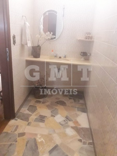Casa, Jd Sumaré, Ribeirão Preto - Ca1137-a