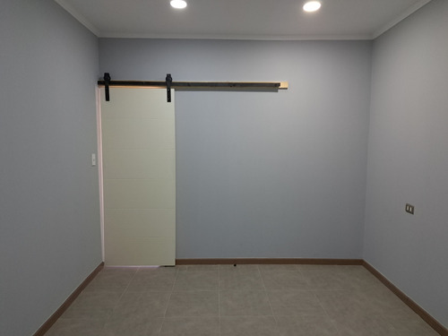 Arriendo Departamento Estudio En La Comuna De San Bernardo