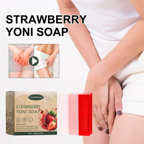 Jabón Personal S201 Care Soaps, Barras, Jabón Limpiador