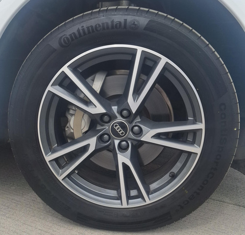 Audi Q5 2.0 L 45 Tfsi Select