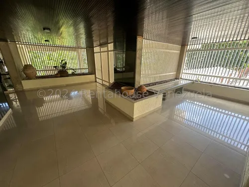 Ls Vende Apartamento El Peñon
