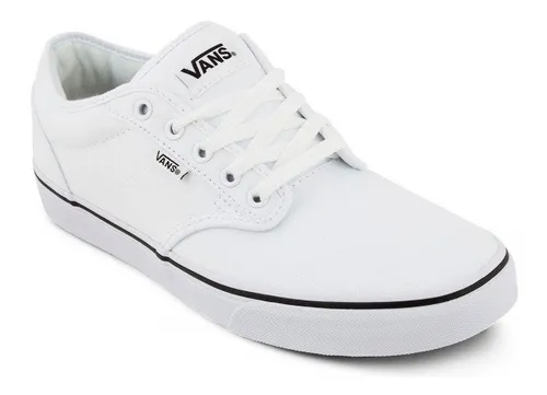 {keywor d} vans atwood hombre blancas