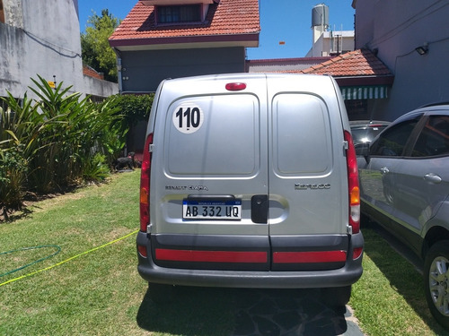Renault Kangoo 1.6 Ph3 Authentique Plus Permuto Financio