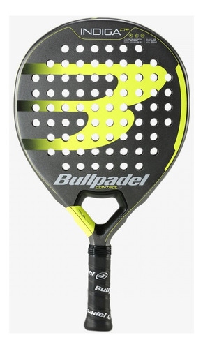 Pala Bullpadel Indiga Ctrl