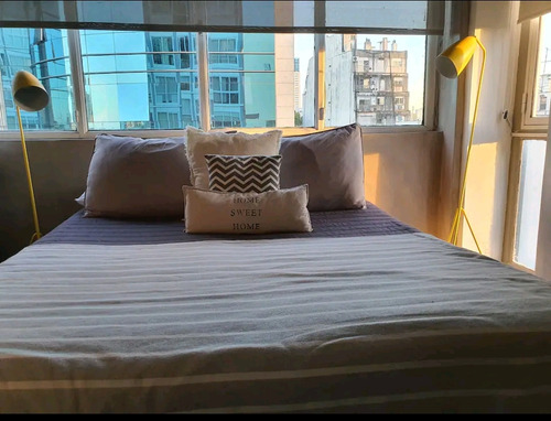 Loft En Palermo Con Terraza Y Parrilla.2pers X Día! Dueña
