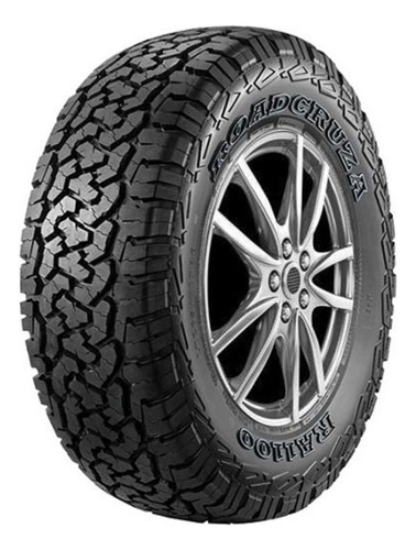 Neumatico Roadcruza At 215/85r16 Ra1100 115\r\-\tl Índice De Velocidad R