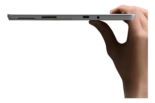 Microsoft Surface Go Pentium 4 Gb Ram 64 Gb Mmc 10´´ Dimm Color Plateado