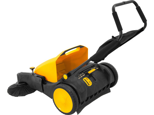 Varredeira Manual Piso Vpv 920f Com Recolhedor Vonder