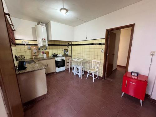 Venta Ph 3 Amb Con Patio Y Cochera