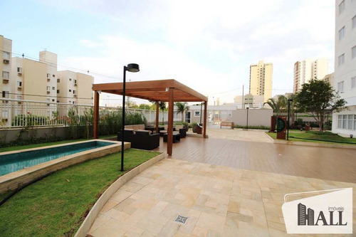 Imagem 19 de 30 de Apartamento No Condomínio Akadia Com 3 Quartos, 2 Vagas E 77m² - V10417