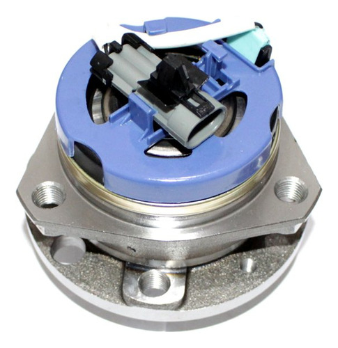 Cubo De Roda Dianteiro Gm Vectra Gl 2.0 8v