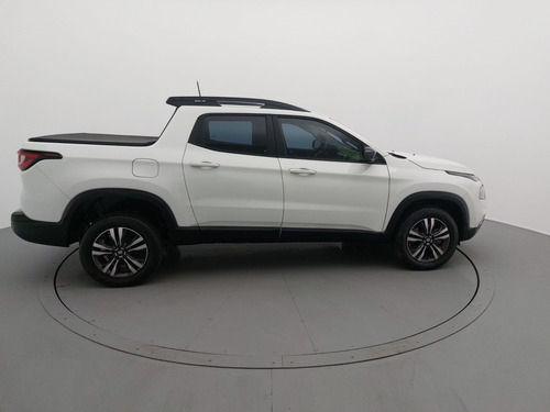 Fiat Toro 1.3 TURBO 270 FLEX FREEDOM AT6