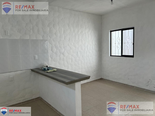 Venta O Renta De Casa Sola, Real Del Puente, Xochitepec, Mor