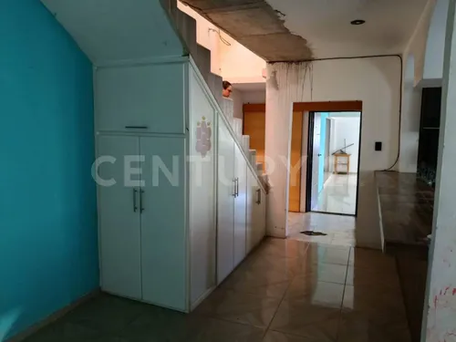 Casa En Venta En U. Hab. Rancho Pavón, Soledad, Slp.