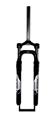 Horquilla Suspension Zoom P/bici R29 1 1/8  Freno A Disco