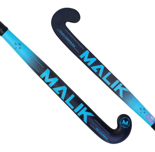 Palo Hockey Malik 90% Carbon Compo 1 - 37,5  - Local Olivos