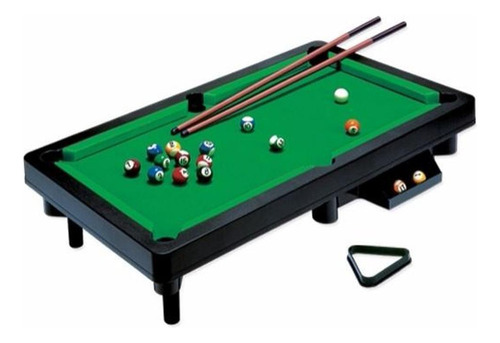 Snooker De Luxo - Braskit