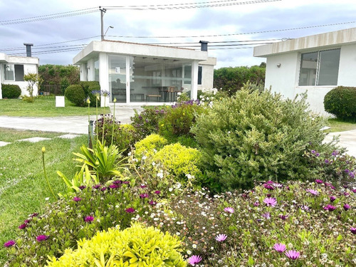 Departamento Frente Al Mar Con Hermosa Vista