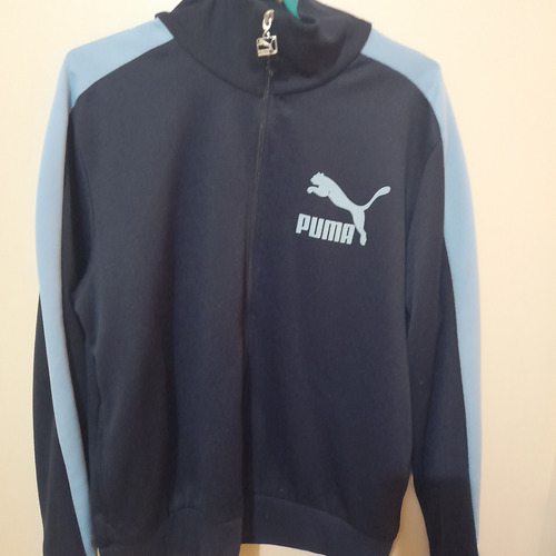 Chaqueta Puma Original Talla L