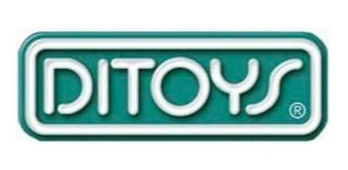 Imagen 3 de 4 de Piano De Princesas Deluxe Ditoys