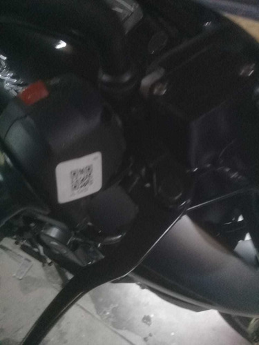 Bajaj Rousser Ns 200