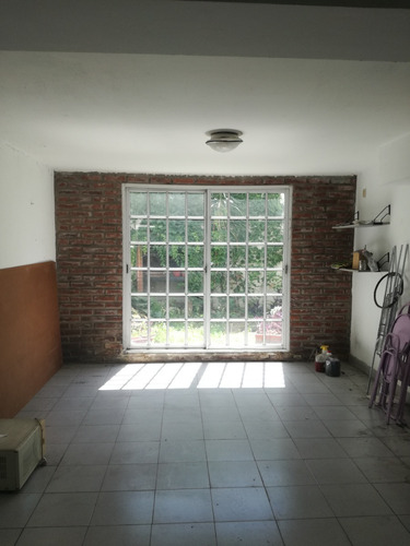 Imagen 6 de 7 de Triplex 4 Ambientes, Play Room, Jardin, Luminoso, S/expensas