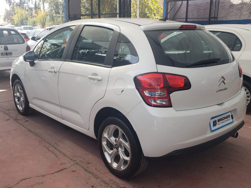 Imagen 4 de 7 de Citroën C3 Vti 115 Feel 2016