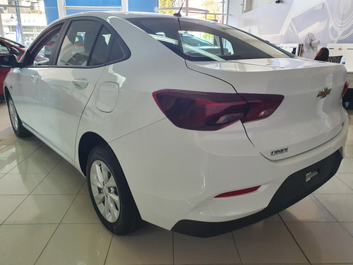 Chevrolet Onix plus 1.0 Lt