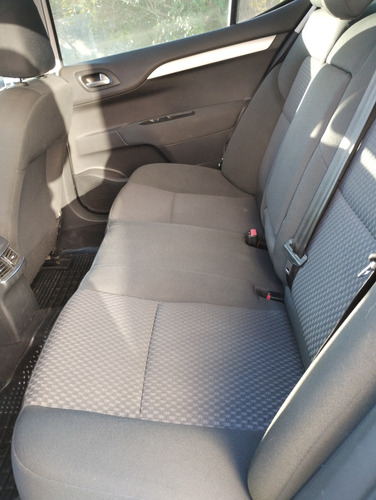 Citroën C4 Lounge 1.6 Tendence Hdi 115cv