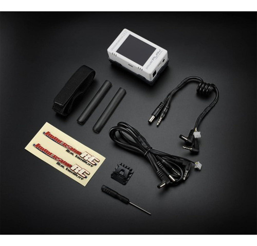 Immersionrc Dvr Powerplay 60fps Para Fpv Y Cámara