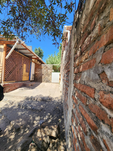 Vende Propiedad Con 2 Casas Cerrillo