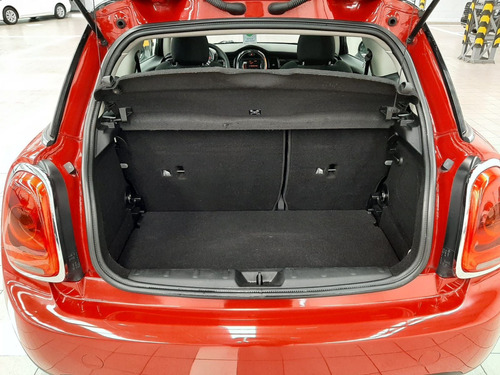 Imagen 10 de 15 de Mini Cooper 2017 1.5 Chili 3p At