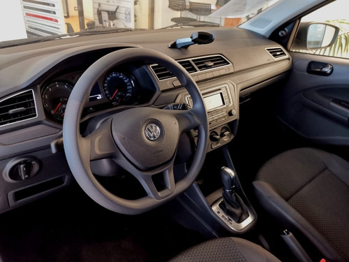 Volkswagen Gol Trendline 1.6 110cv At 0km 2020