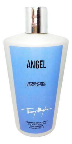  Creme Hidrante Angel