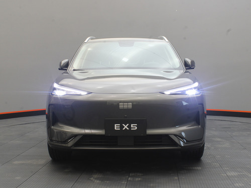 Geely Ex5 Pro %100 Electrica