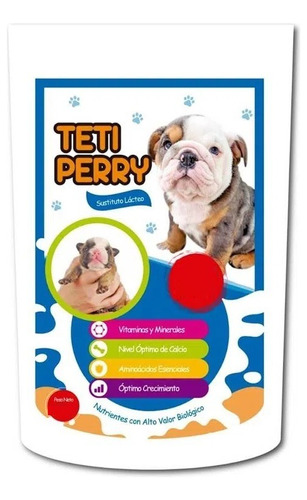 Sustituto Lacteo 20gr. Teti Perry Maternizada