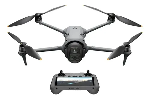 Drone DJI Mavic 4 Pro Standard (Com tela) BR- DJI062