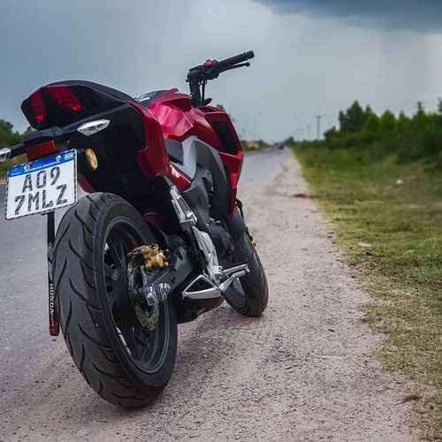Honda Cb 190