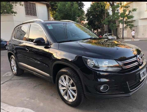 Volkswagen Tiguan 2.0 Tdi