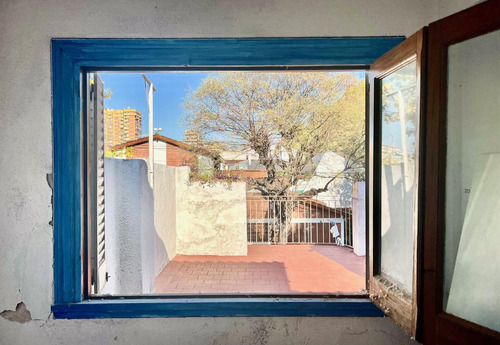 Imagen 28 de 30 de Casa En Venta A Reciclar En Villa Del Parque. A Precio De Departamento. Oportunidad Unica.