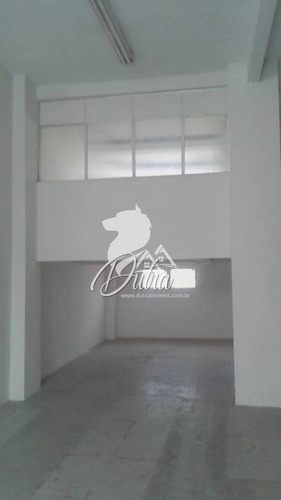 Imagem 5 de 8 de Loja/salão Pinheiros 444m² - C0e0-563b